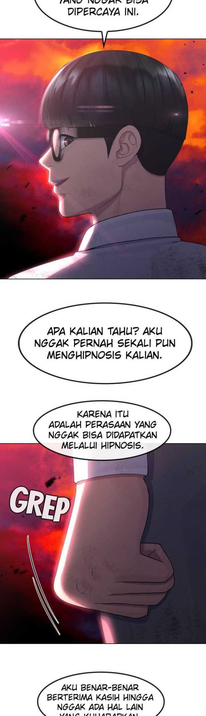 Hypnosis School Chapter 78 Gambar 11