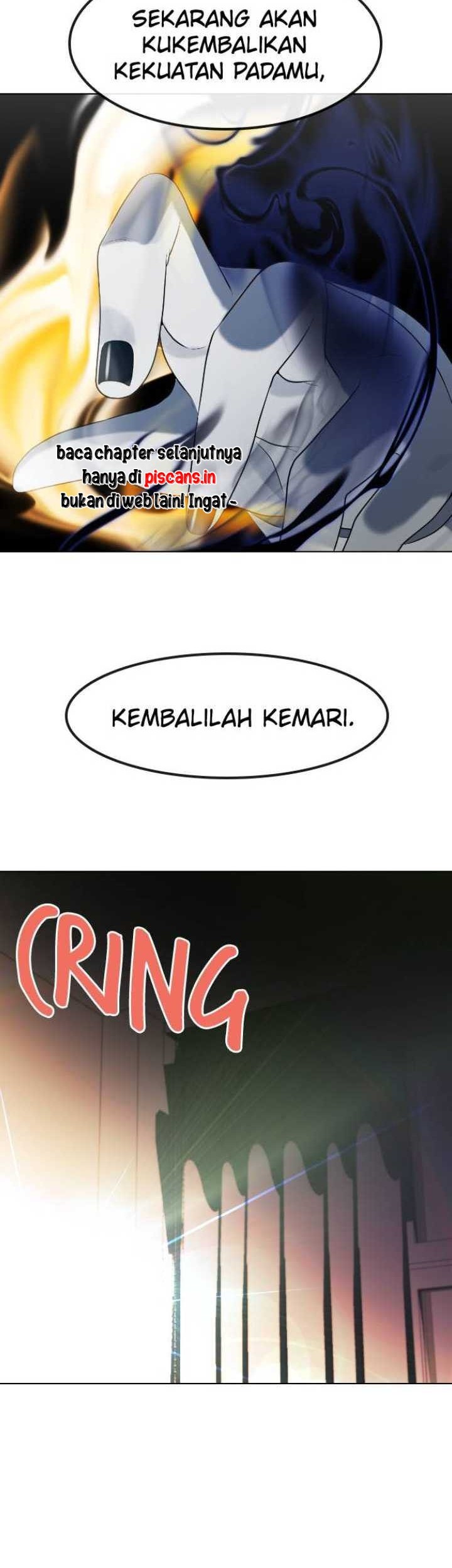 Baca Hypnosis School Chapter 76 Gambar 2