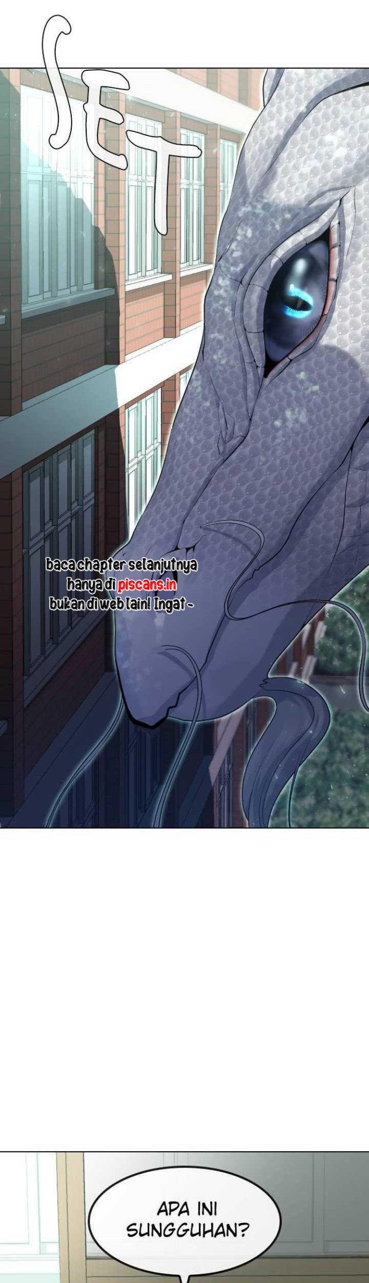 Hypnosis School Chapter 76 Gambar 8
