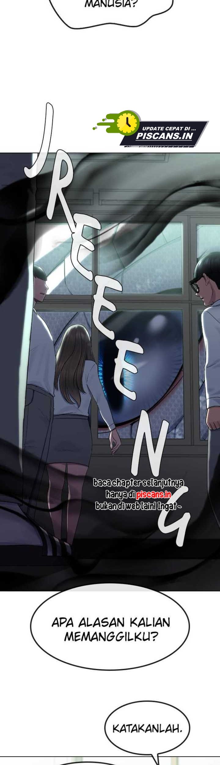 Hypnosis School Chapter 76 Gambar 10