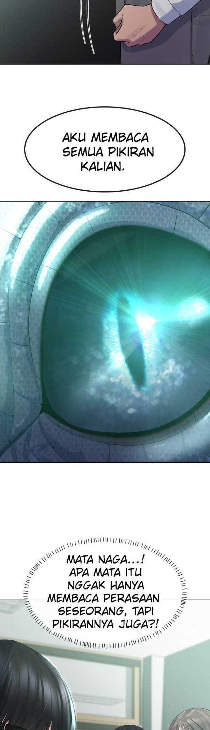 Hypnosis School Chapter 76 Gambar 18