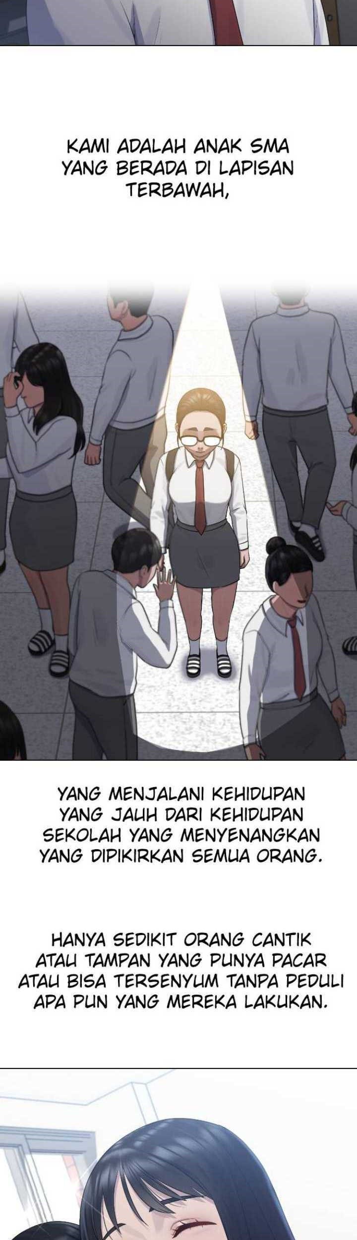 Hypnosis School Chapter 75 Gambar 29
