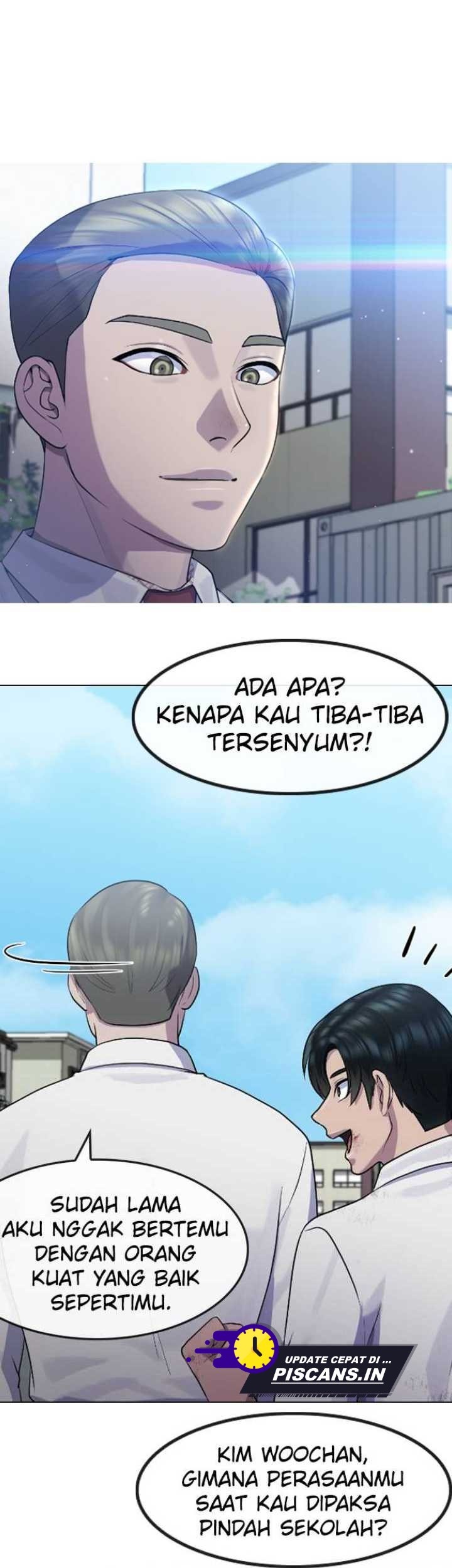 Baca Komik Hypnosis School Chapter 75 Gambar 1