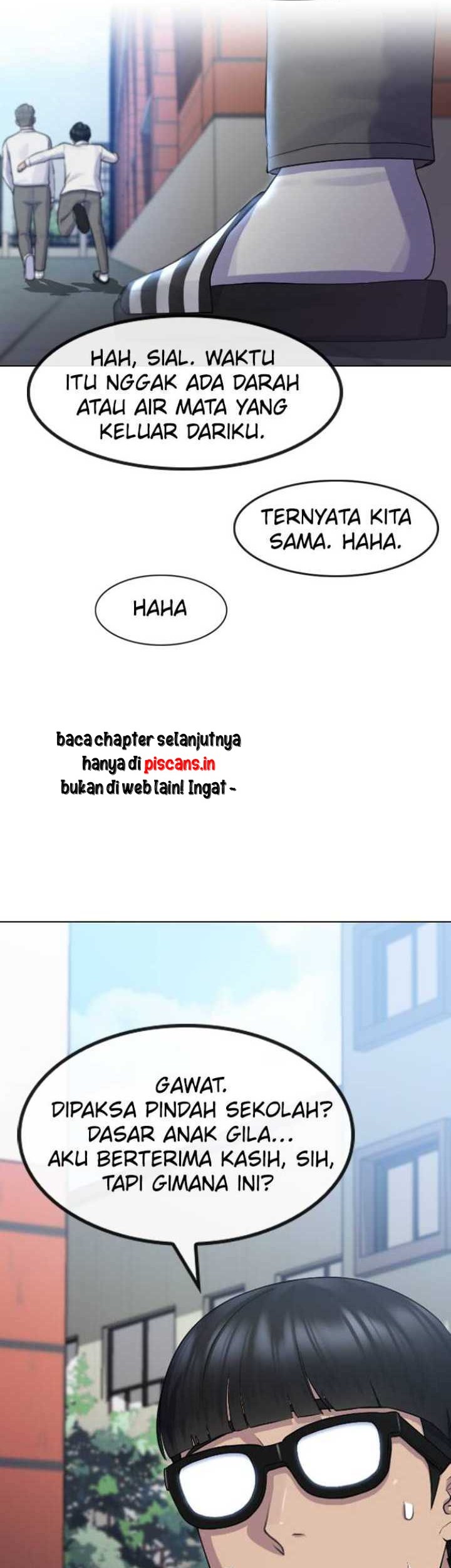 Baca Hypnosis School Chapter 75 Gambar 2