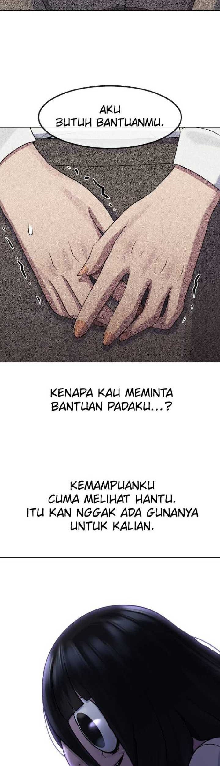 Hypnosis School Chapter 75 Gambar 6