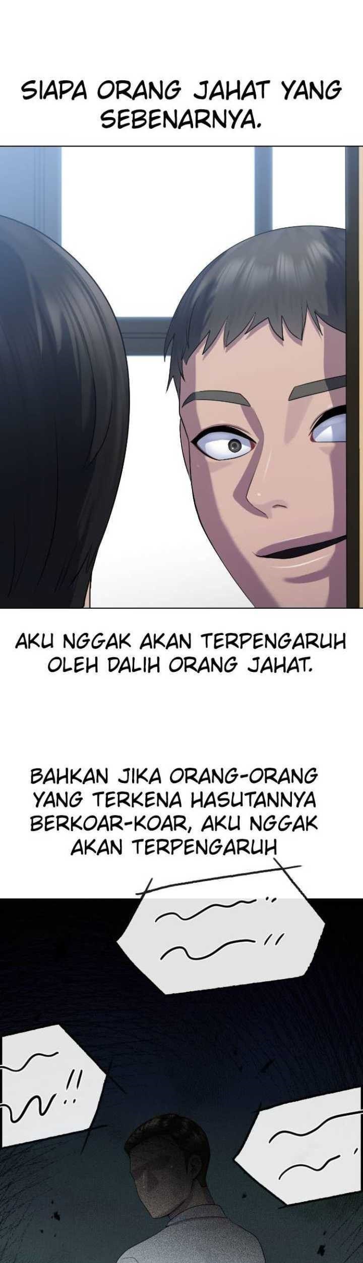 Hypnosis School Chapter 74 Gambar 32