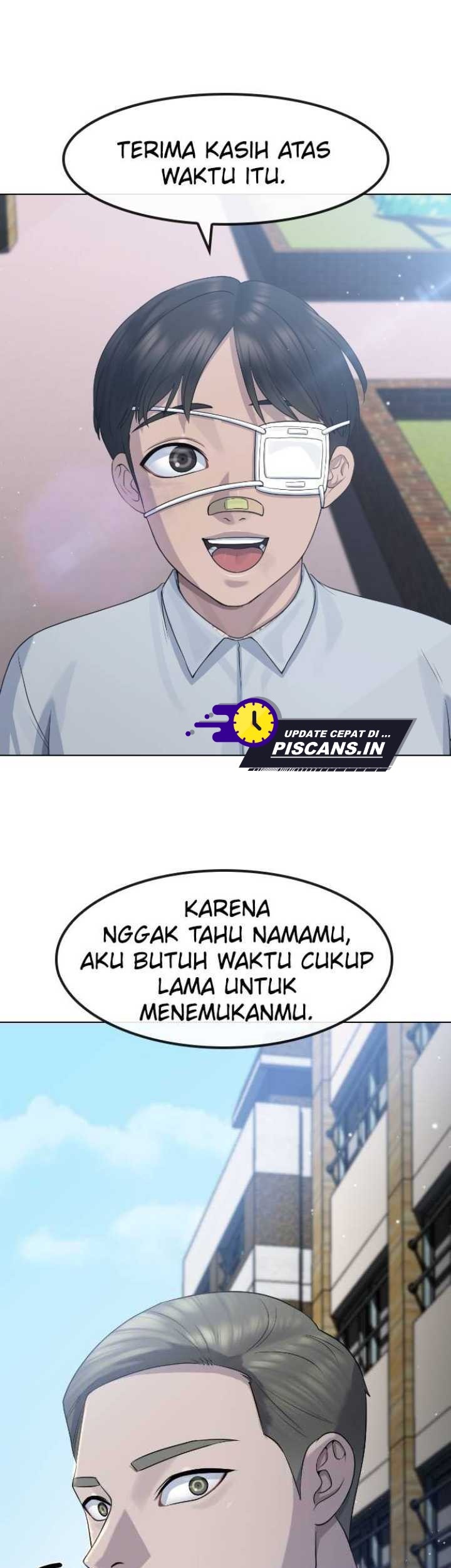 Baca Komik Hypnosis School Chapter 74 Gambar 1