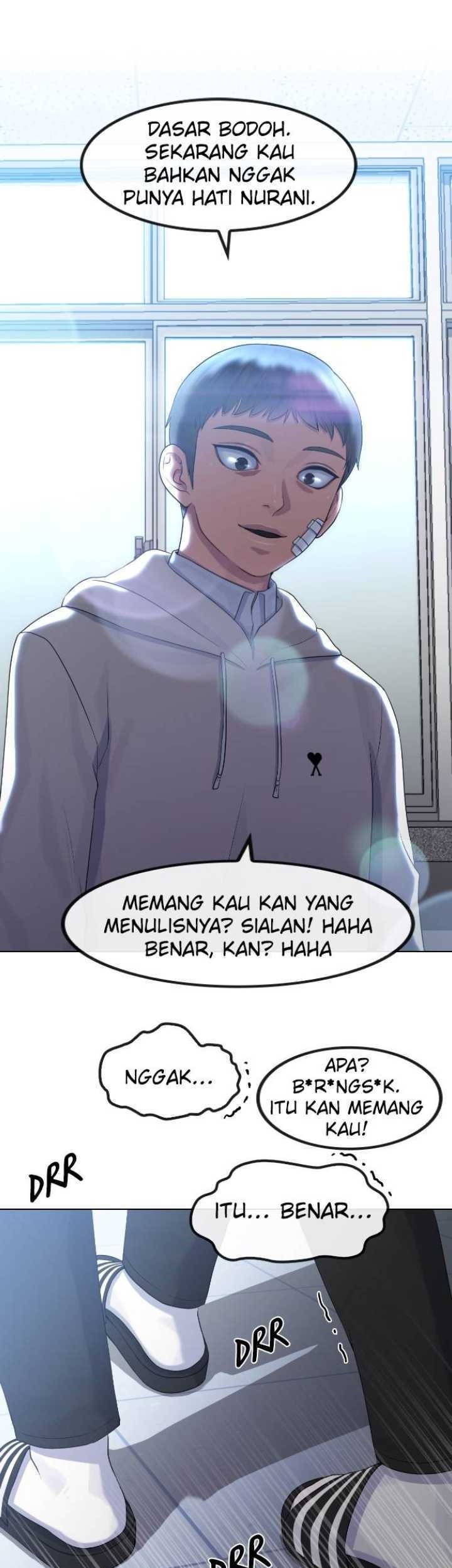 Hypnosis School Chapter 74 Gambar 13