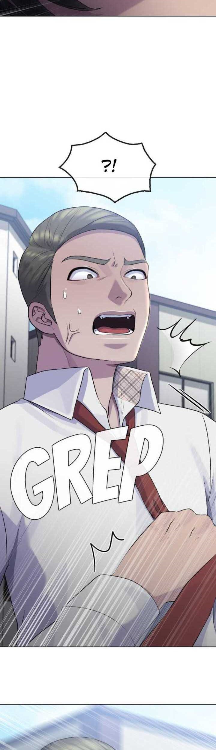 Hypnosis School Chapter 73 Gambar 19