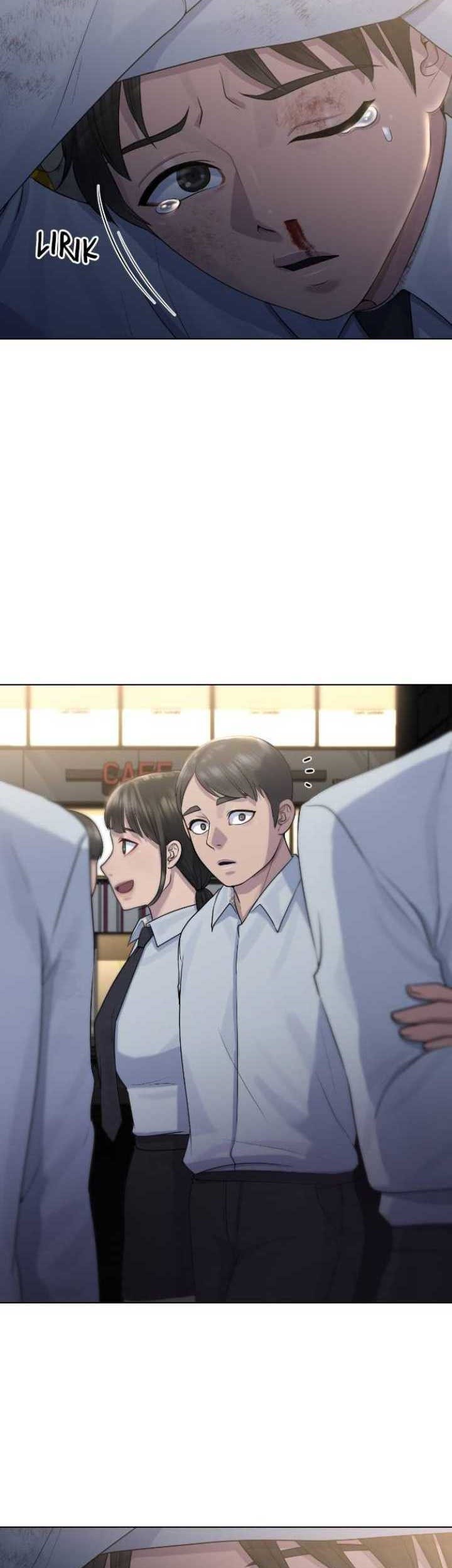 Hypnosis School Chapter 73 Gambar 30