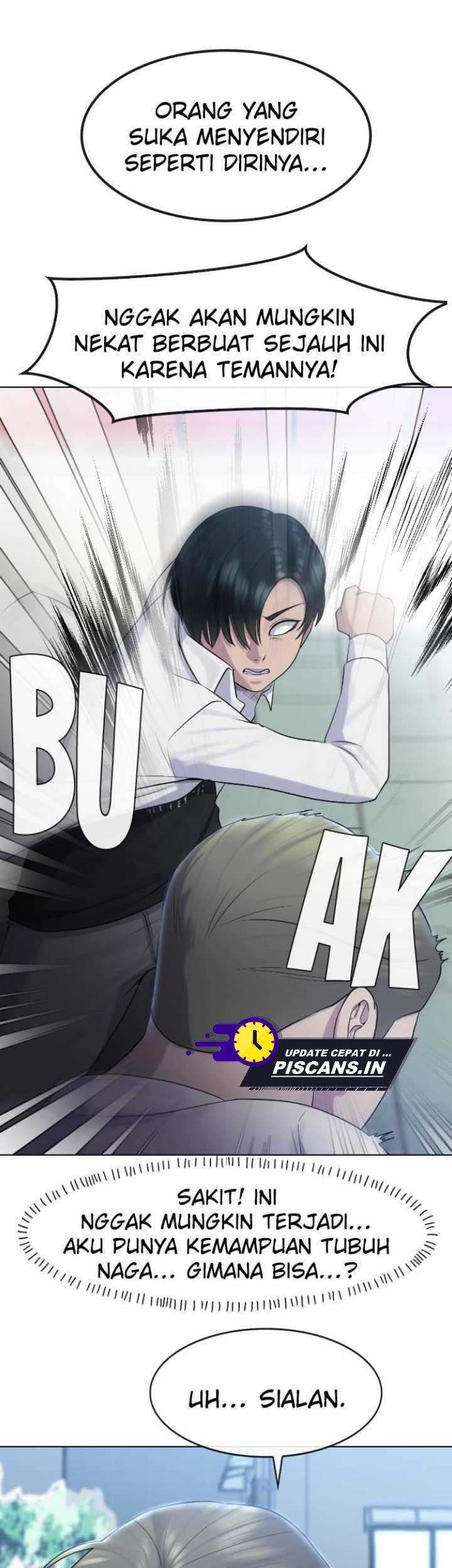 Baca Komik Hypnosis School Chapter 73 Gambar 1
