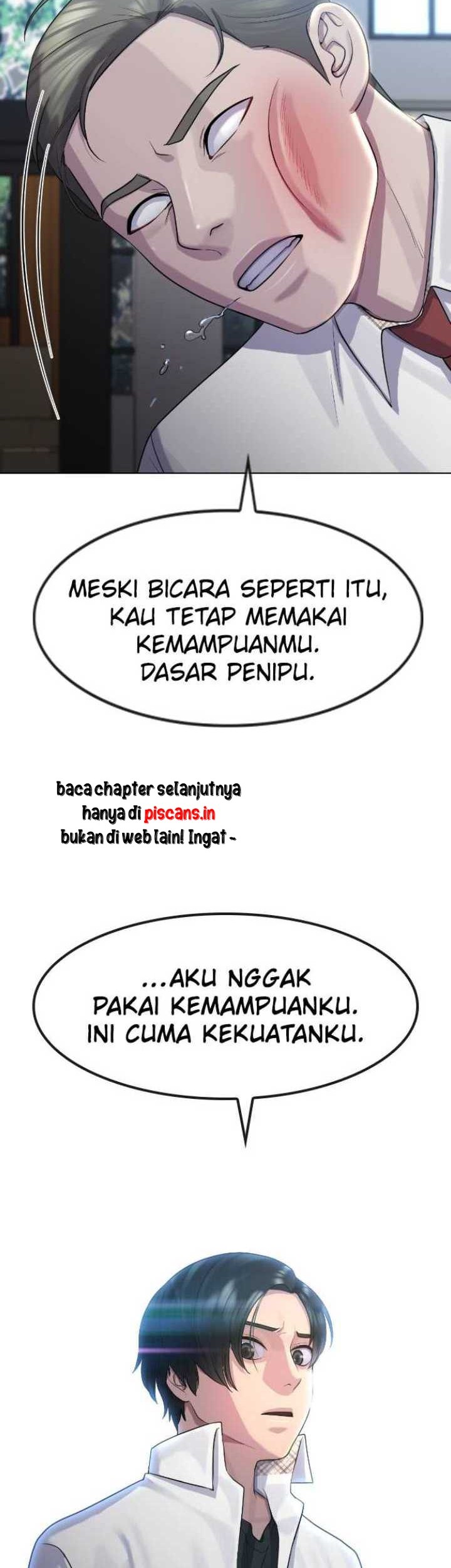 Baca  Hypnosis School Chapter 73 Gambar 2