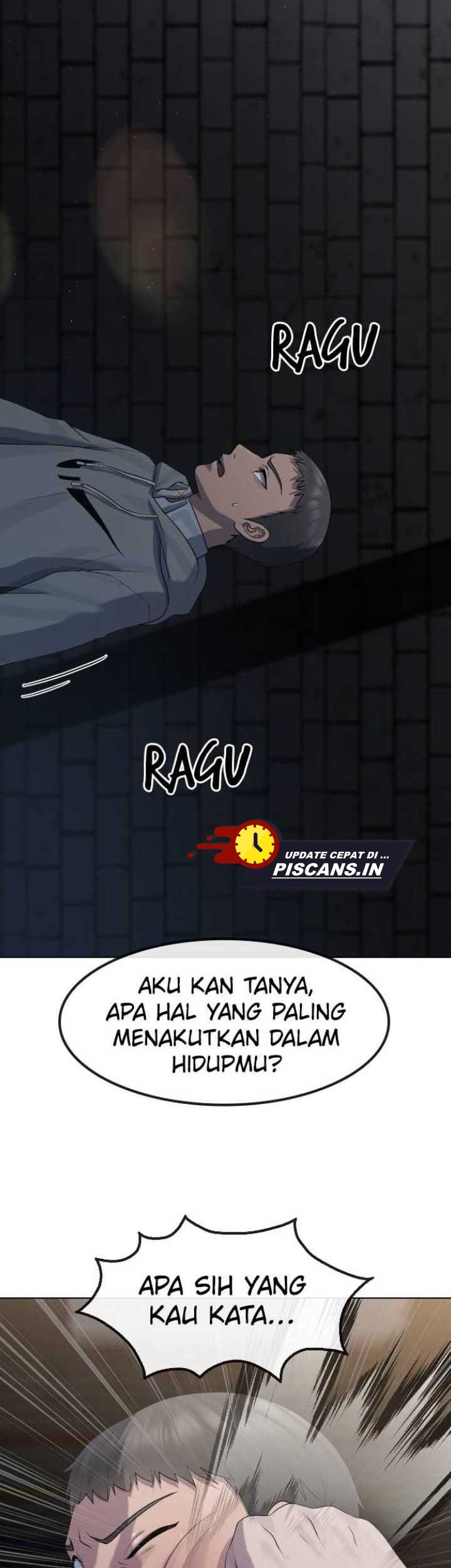 Hypnosis School Chapter 73 Gambar 42