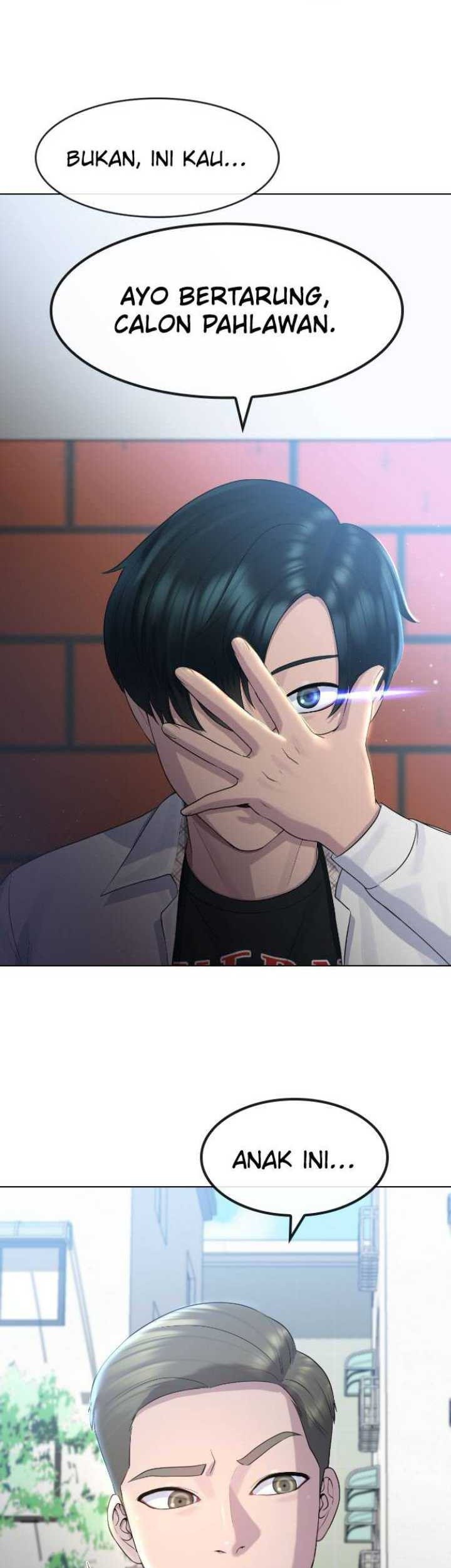 Hypnosis School Chapter 72 Gambar 29