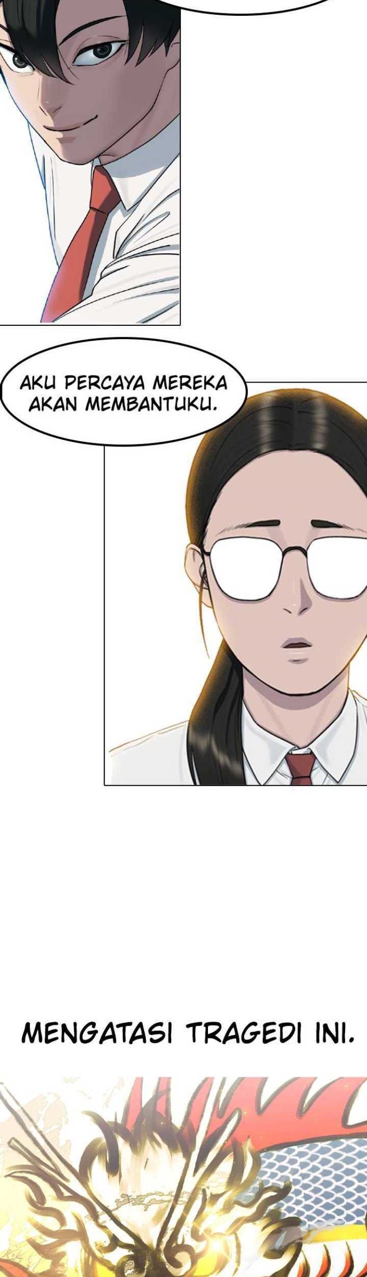 Baca Hypnosis School Chapter 71 Gambar 2