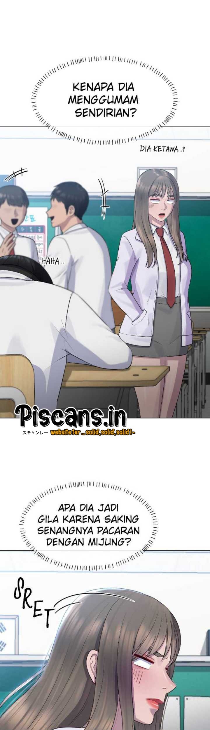 Hypnosis School Chapter 70 Gambar 30