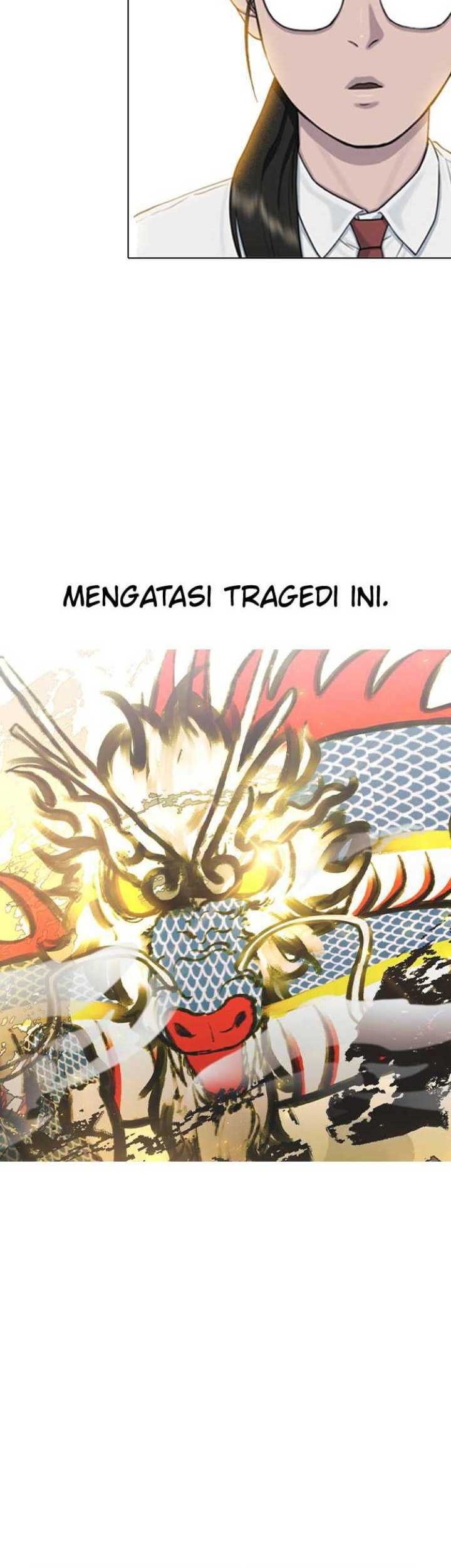 Hypnosis School Chapter 70 Gambar 45