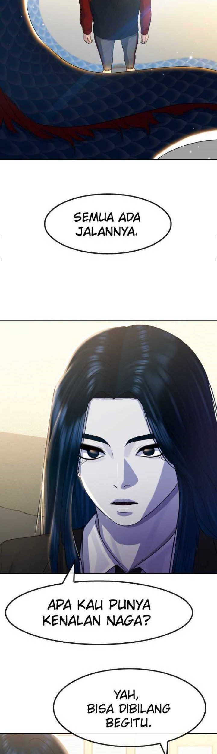 Hypnosis School Chapter 70 Gambar 4