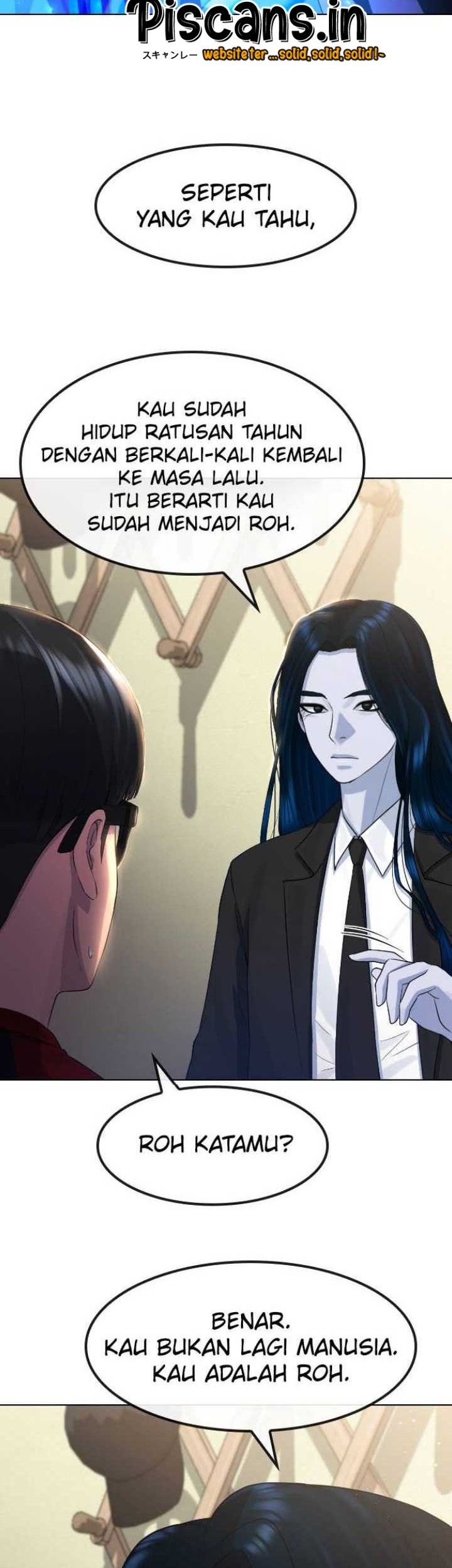Hypnosis School Chapter 69 Gambar 32
