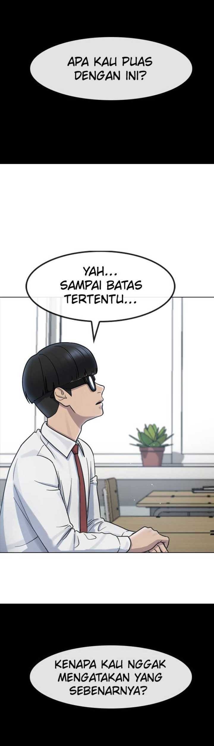Baca Komik Hypnosis School Chapter 69 Gambar 1
