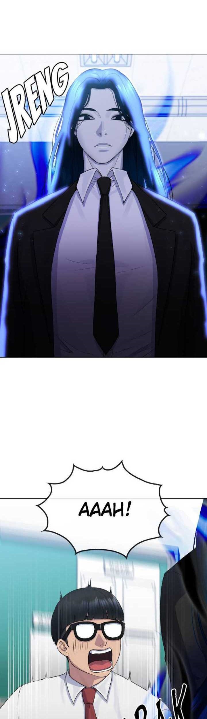 Hypnosis School Chapter 69 Gambar 8