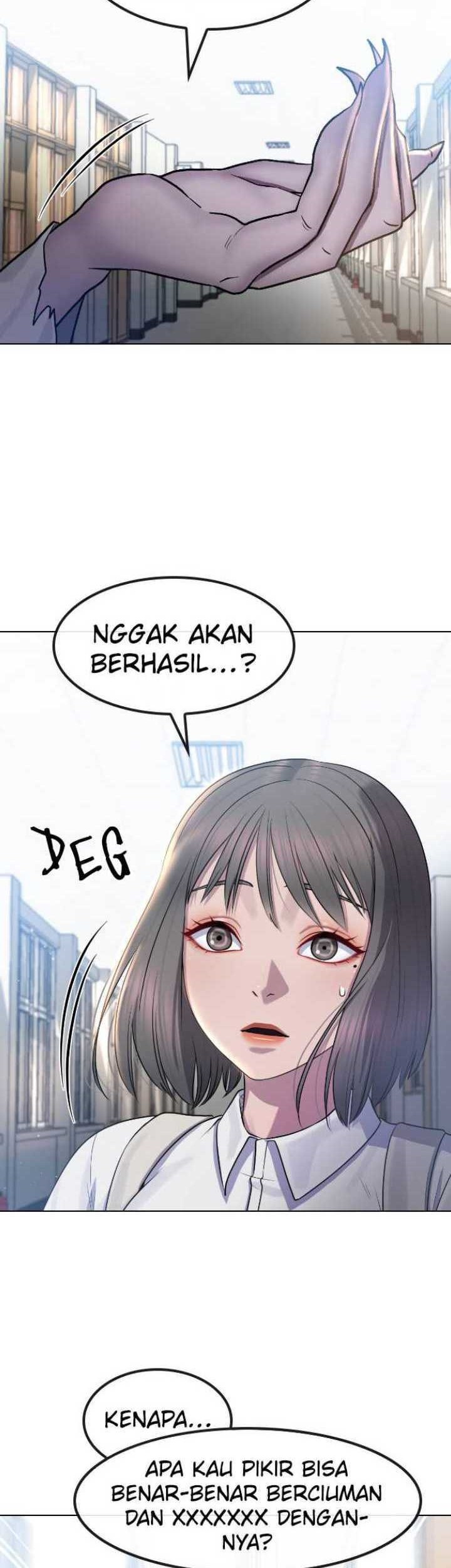 Hypnosis School Chapter 68 Gambar 20