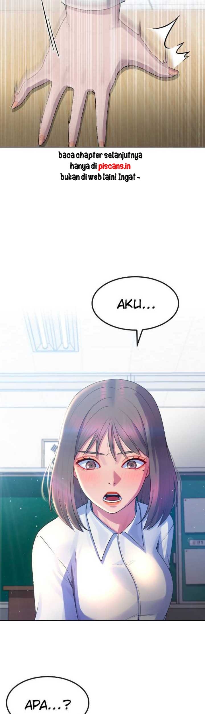 Hypnosis School Chapter 68 Gambar 27