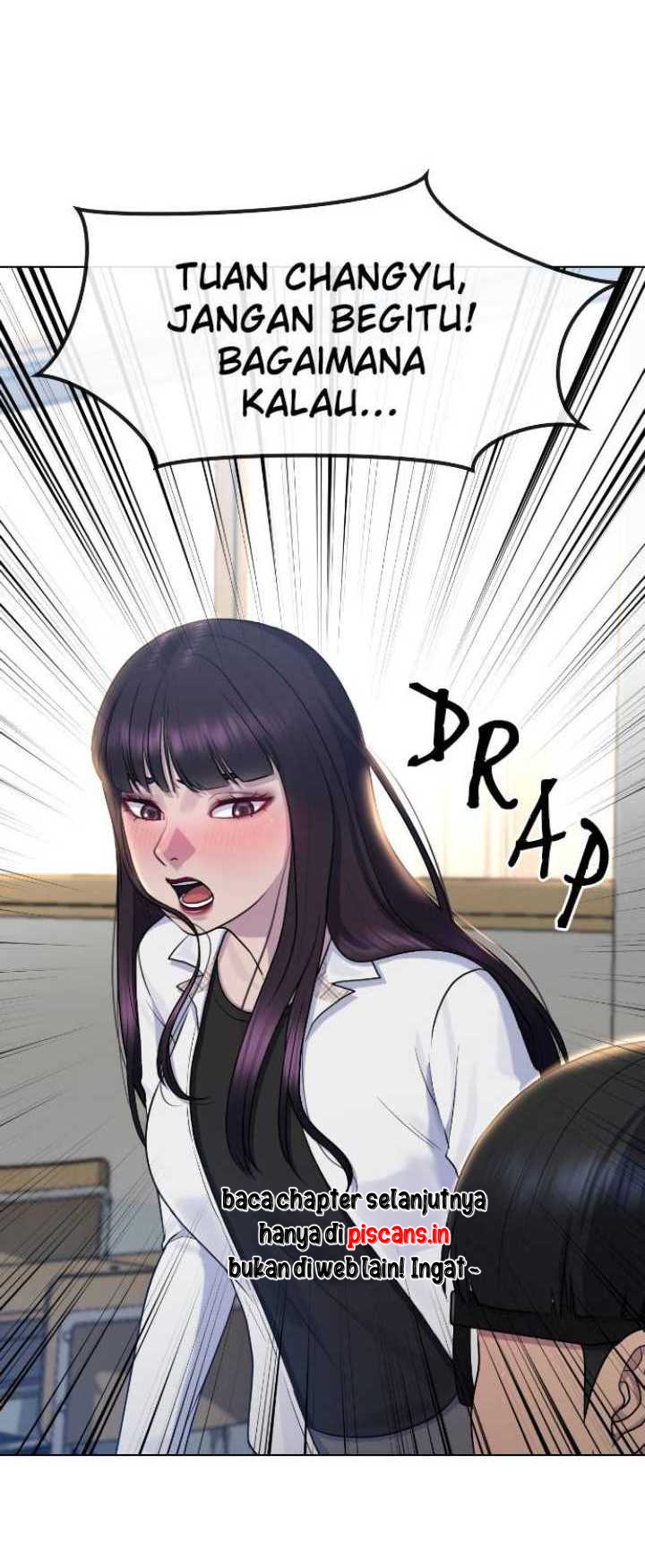 Hypnosis School Chapter 68 Gambar 33