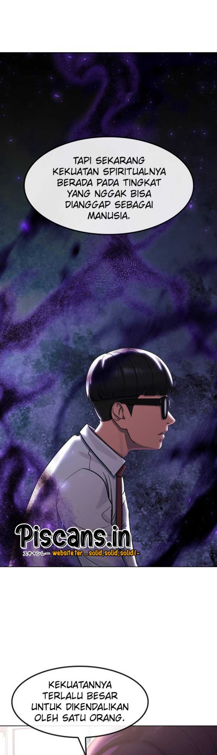 Baca Komik Hypnosis School Chapter 68 Gambar 1