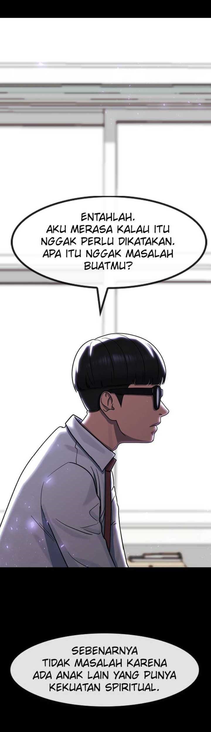 Hypnosis School Chapter 68 Gambar 45