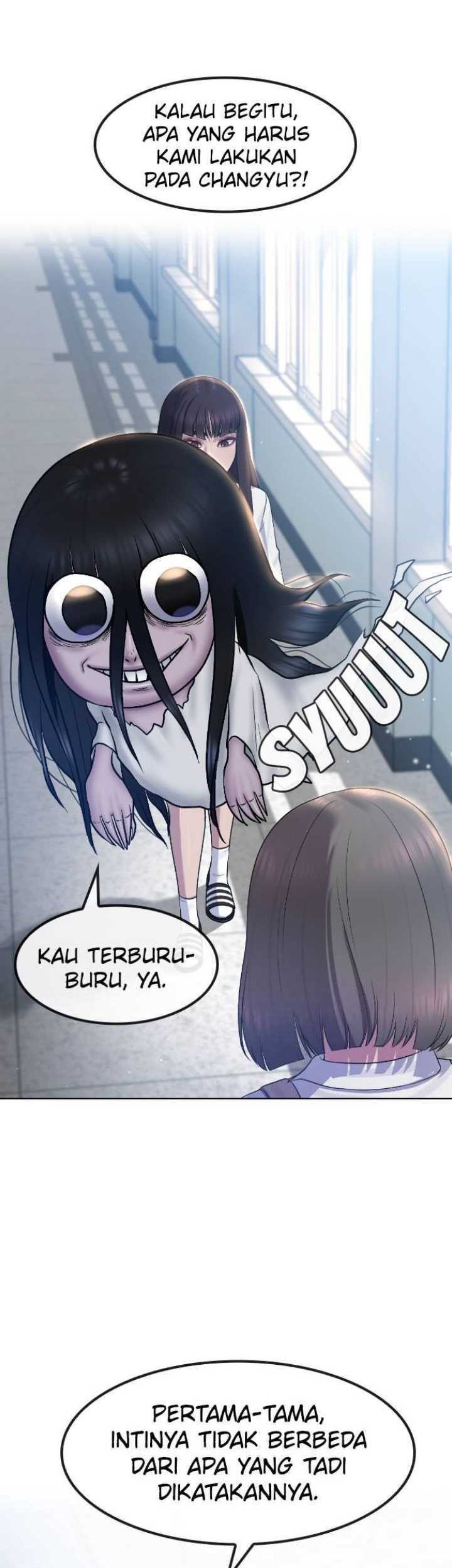 Hypnosis School Chapter 68 Gambar 11