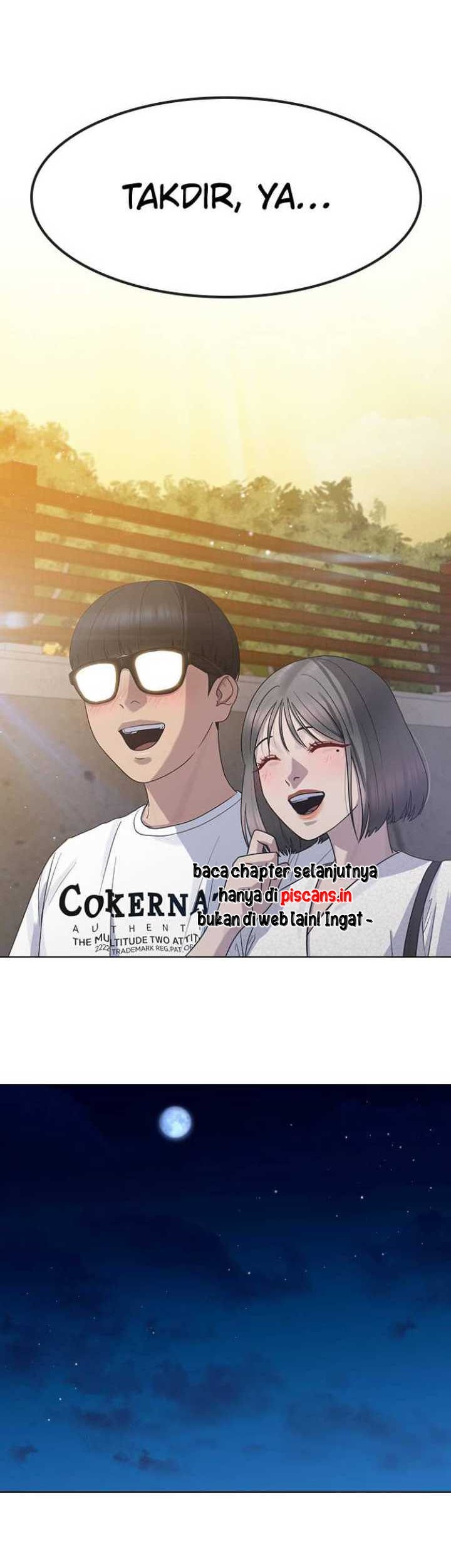 Baca Hypnosis School Chapter 67 Gambar 2