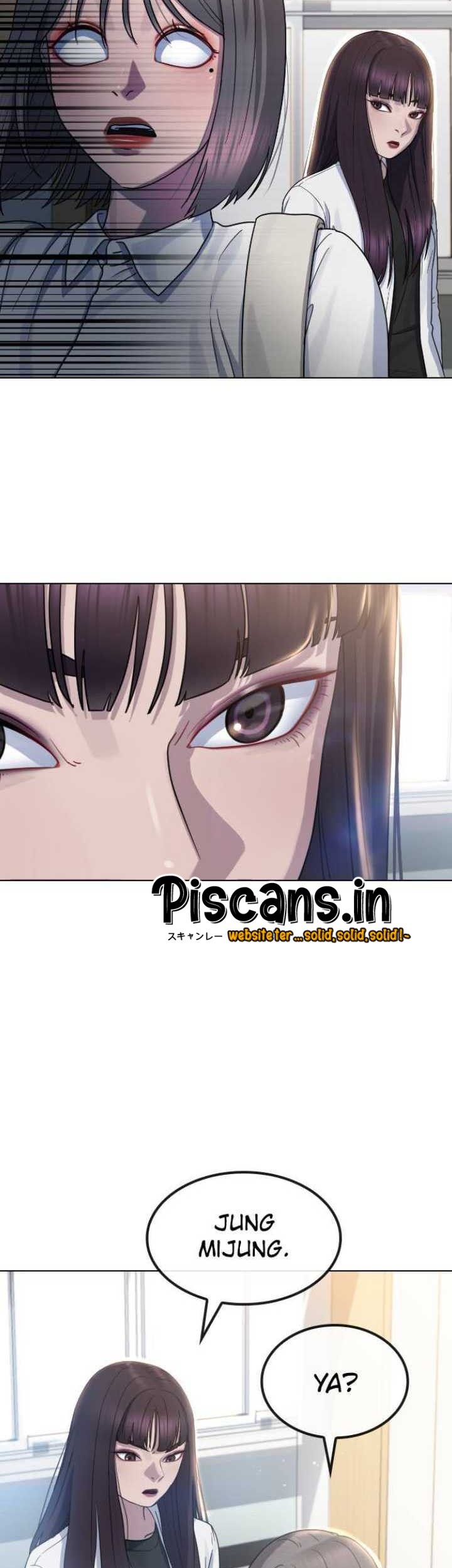 Hypnosis School Chapter 67 Gambar 38