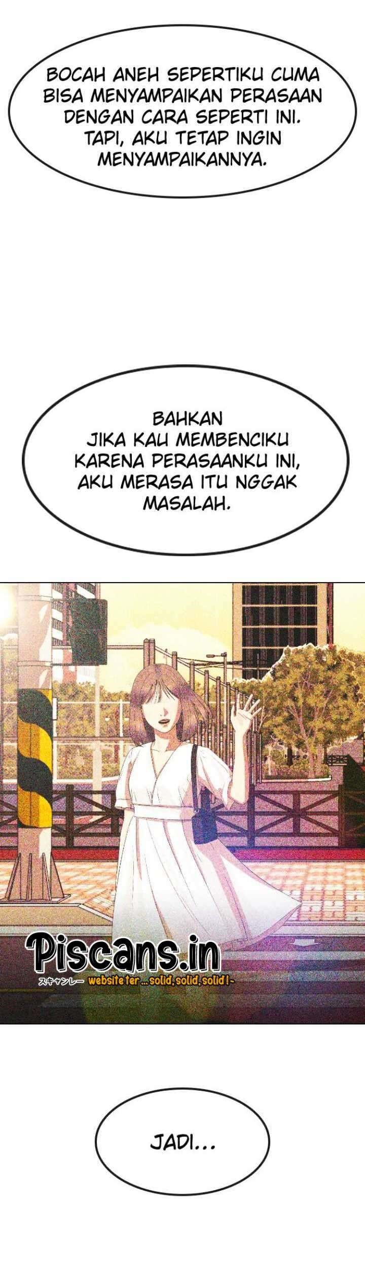 Hypnosis School Chapter 66 Gambar 25