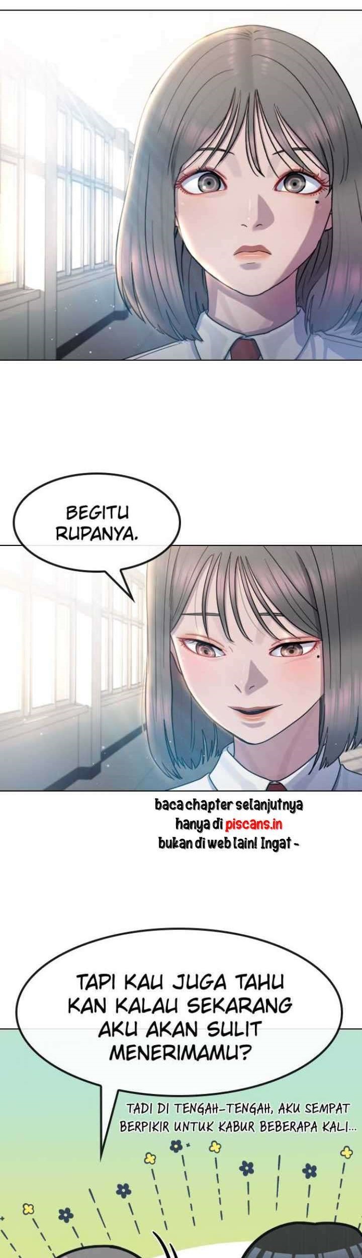 Hypnosis School Chapter 66 Gambar 26