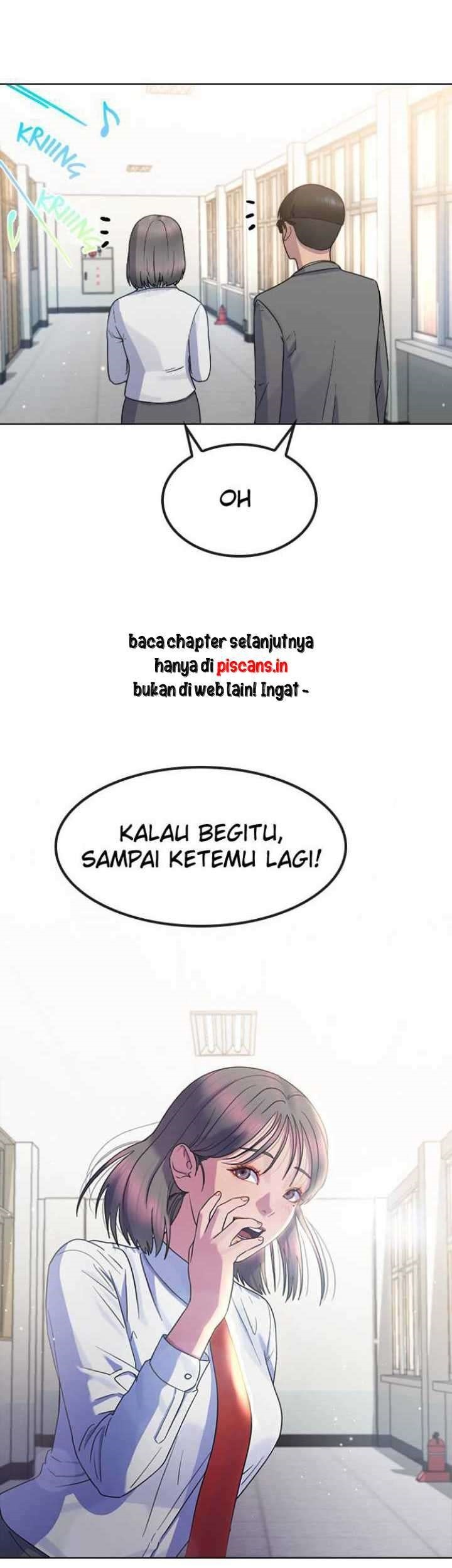 Hypnosis School Chapter 66 Gambar 29