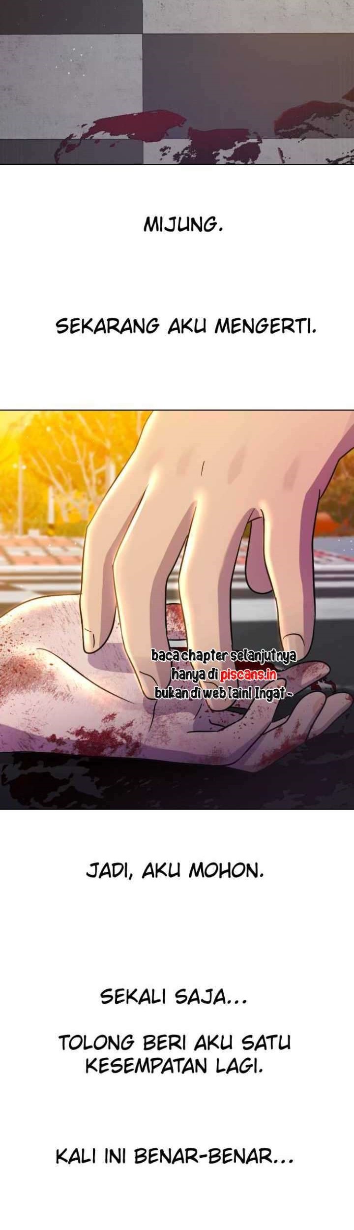 Baca Hypnosis School Chapter 66 Gambar 2