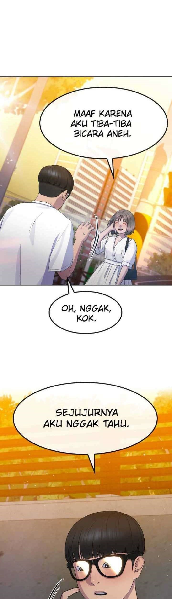 Hypnosis School Chapter 66 Gambar 41