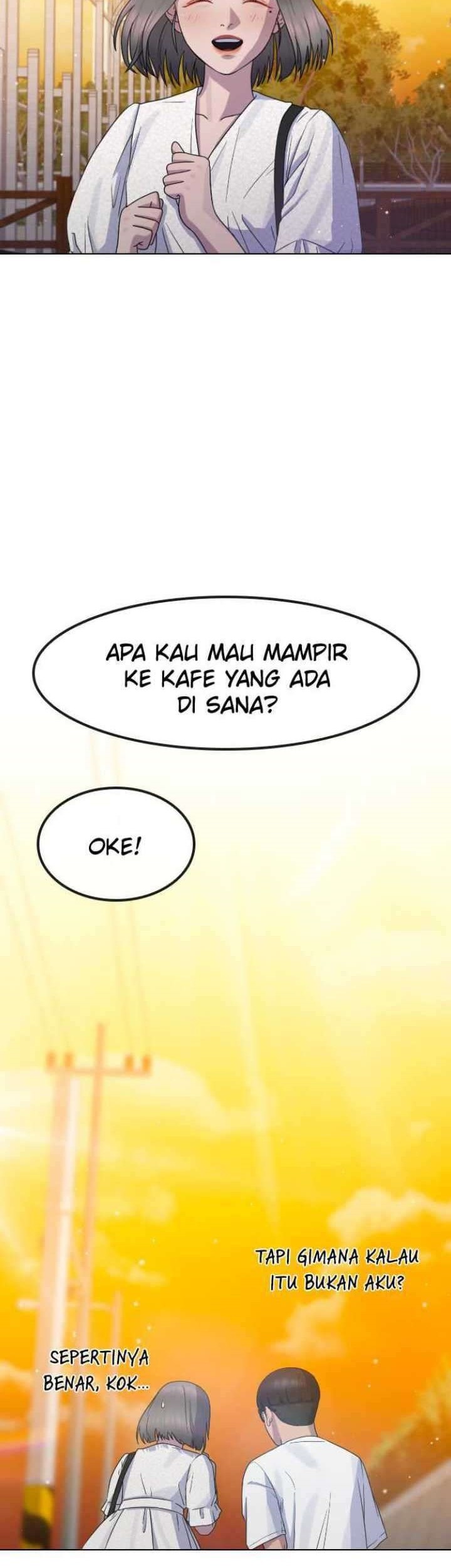 Hypnosis School Chapter 66 Gambar 43