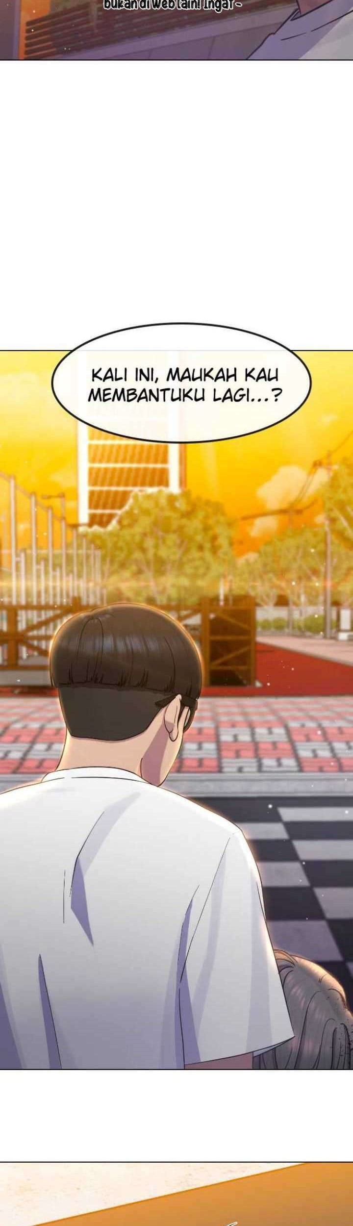 Hypnosis School Chapter 66 Gambar 6