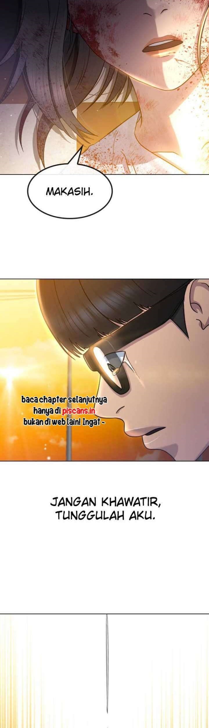 Hypnosis School Chapter 66 Gambar 8