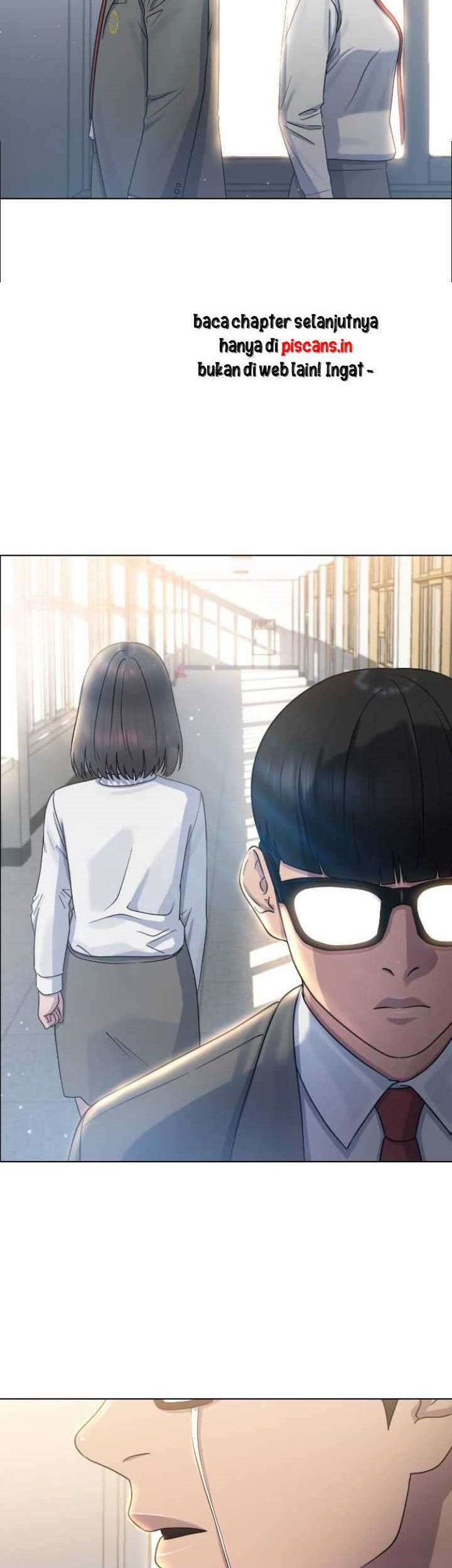 Hypnosis School Chapter 66 Gambar 14