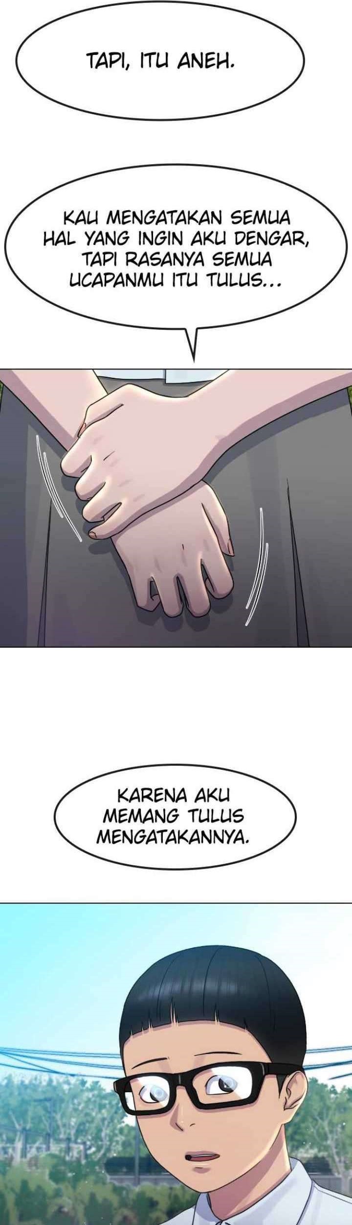 Hypnosis School Chapter 65 Gambar 21