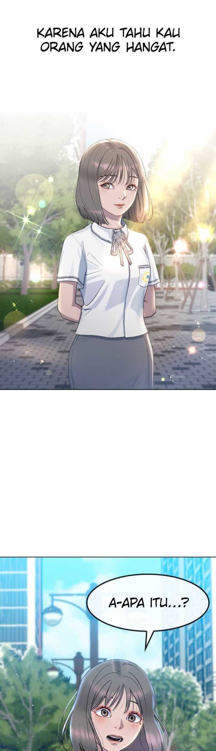 Hypnosis School Chapter 65 Gambar 23