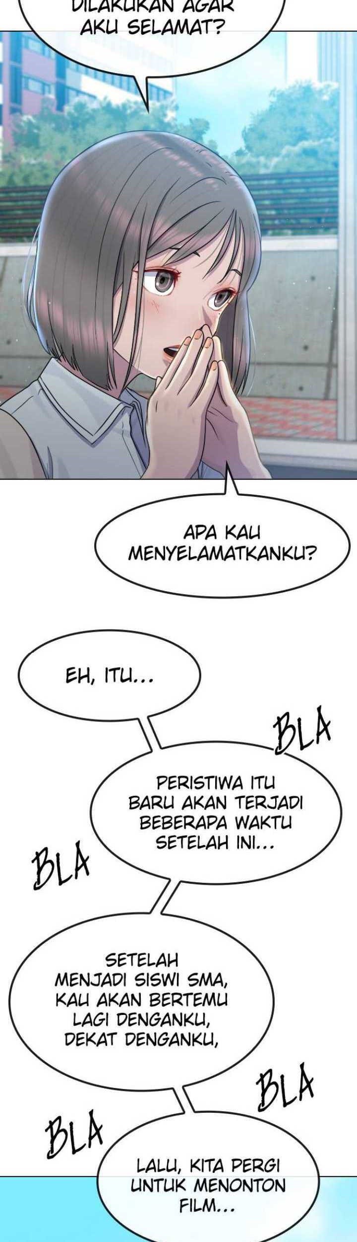 Hypnosis School Chapter 65 Gambar 25