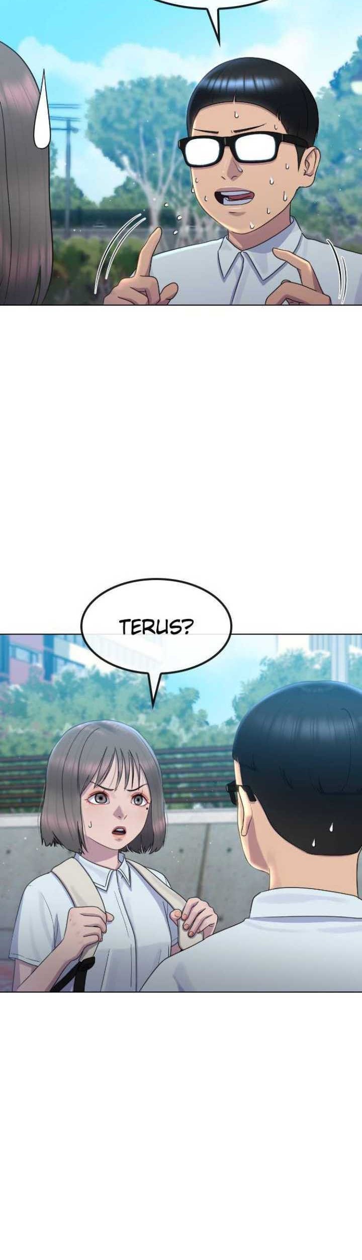 Hypnosis School Chapter 65 Gambar 26