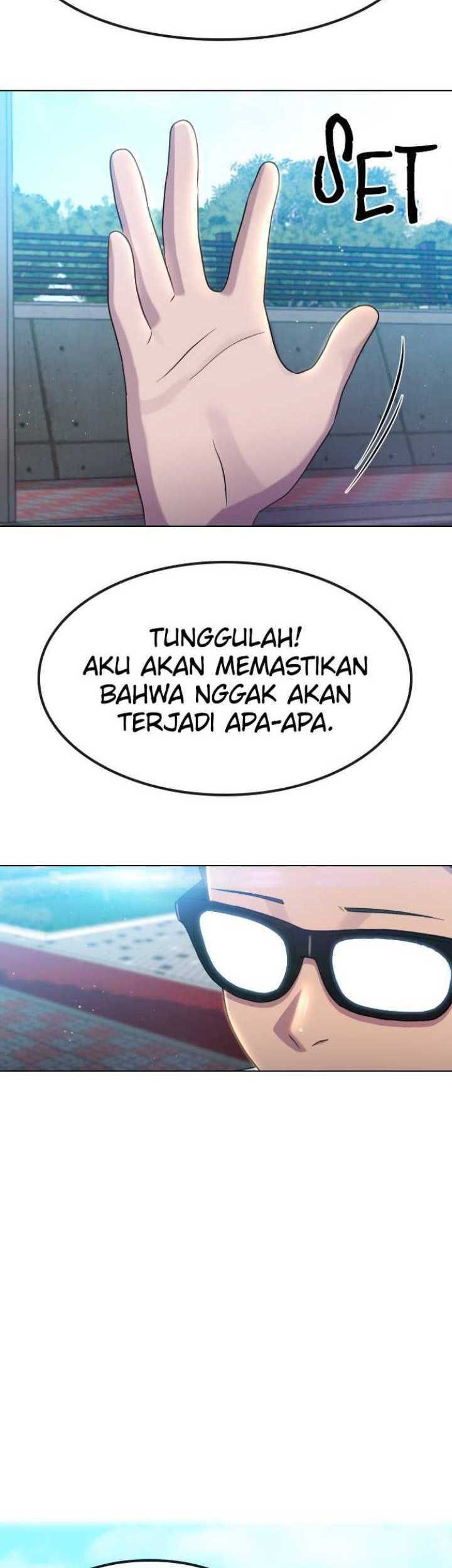 Hypnosis School Chapter 65 Gambar 30