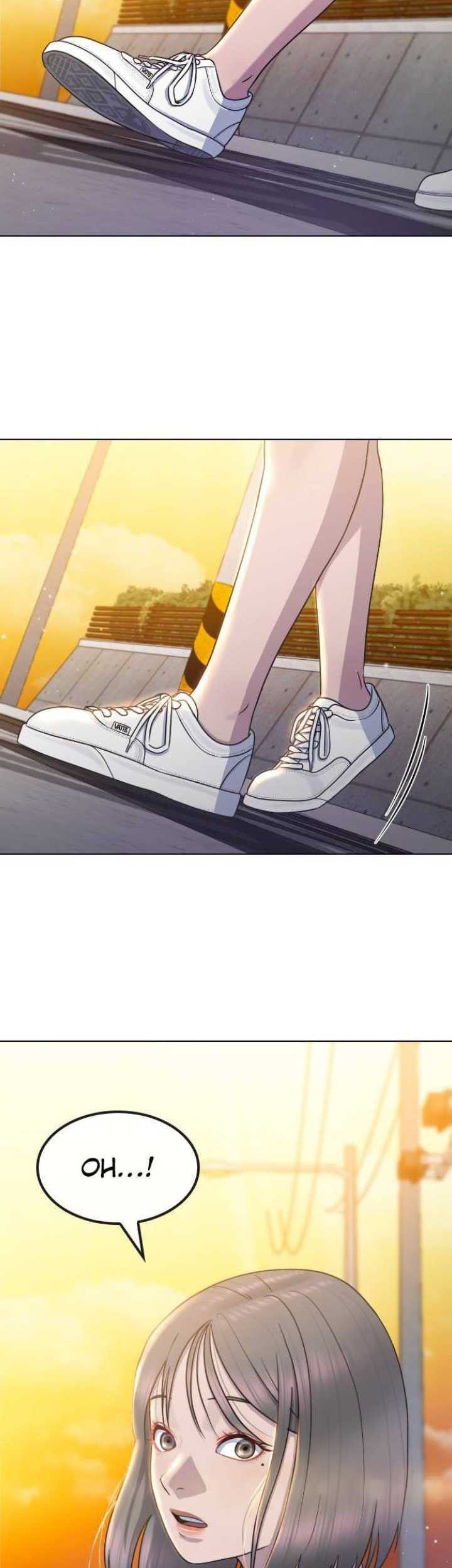 Hypnosis School Chapter 65 Gambar 33