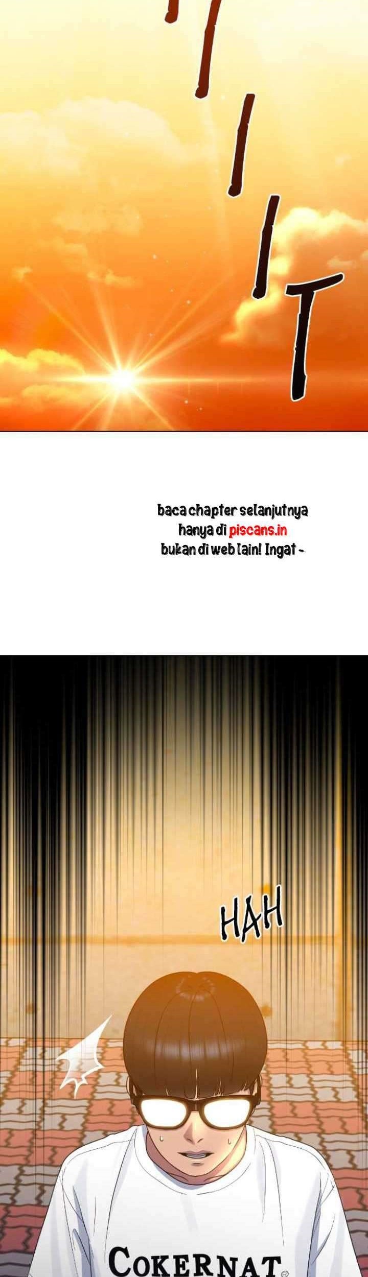 Hypnosis School Chapter 65 Gambar 36