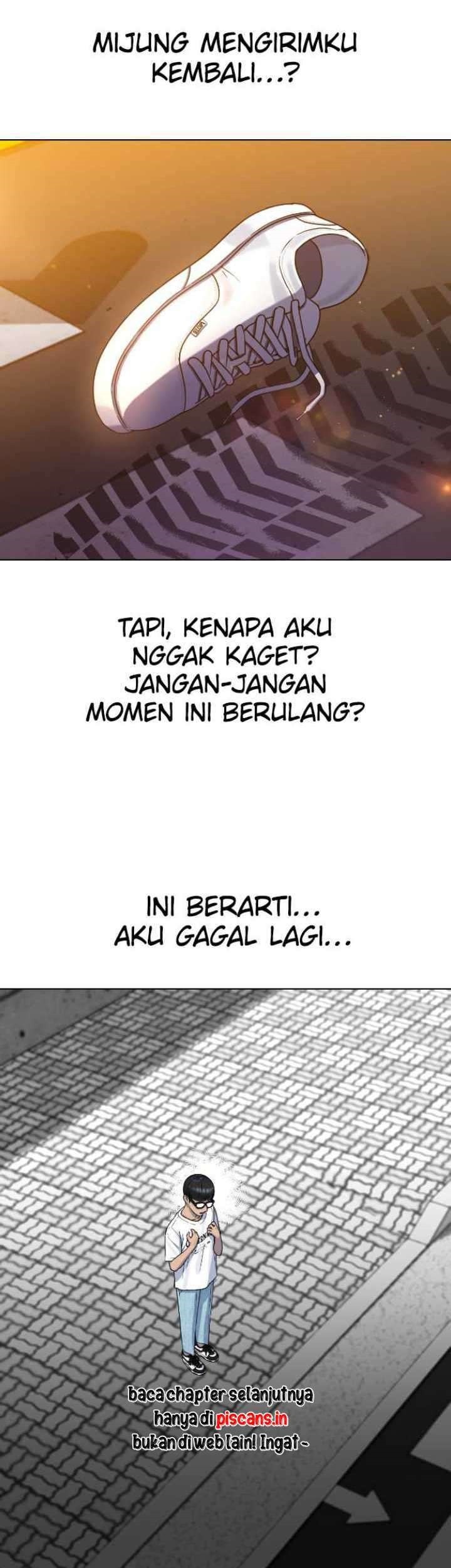 Hypnosis School Chapter 65 Gambar 39